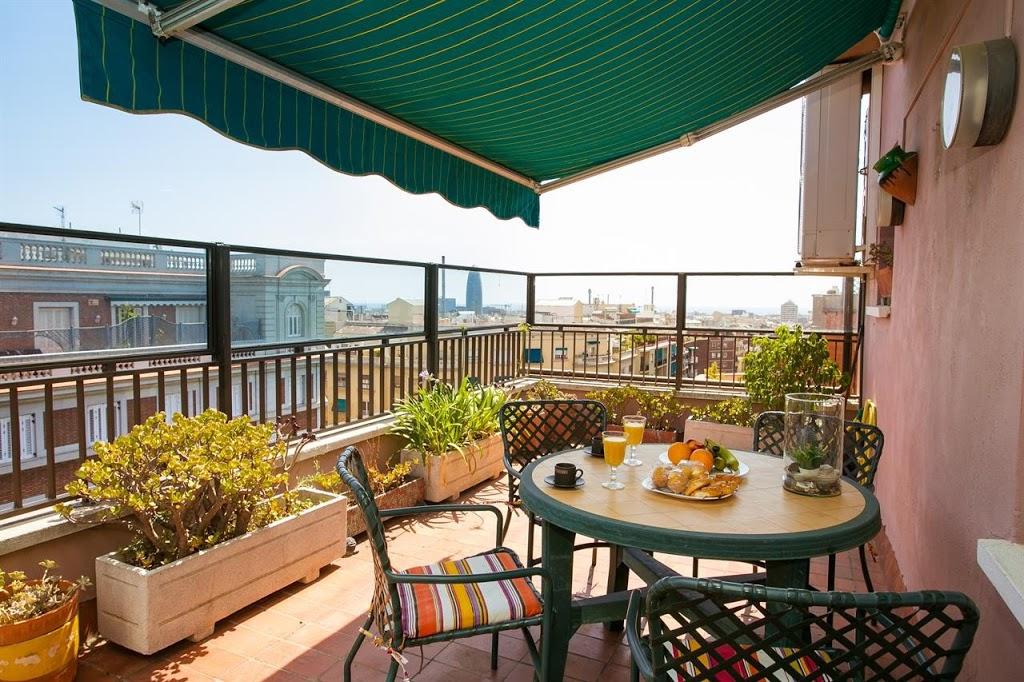 Hotel Astrid Lourdes Exterior foto