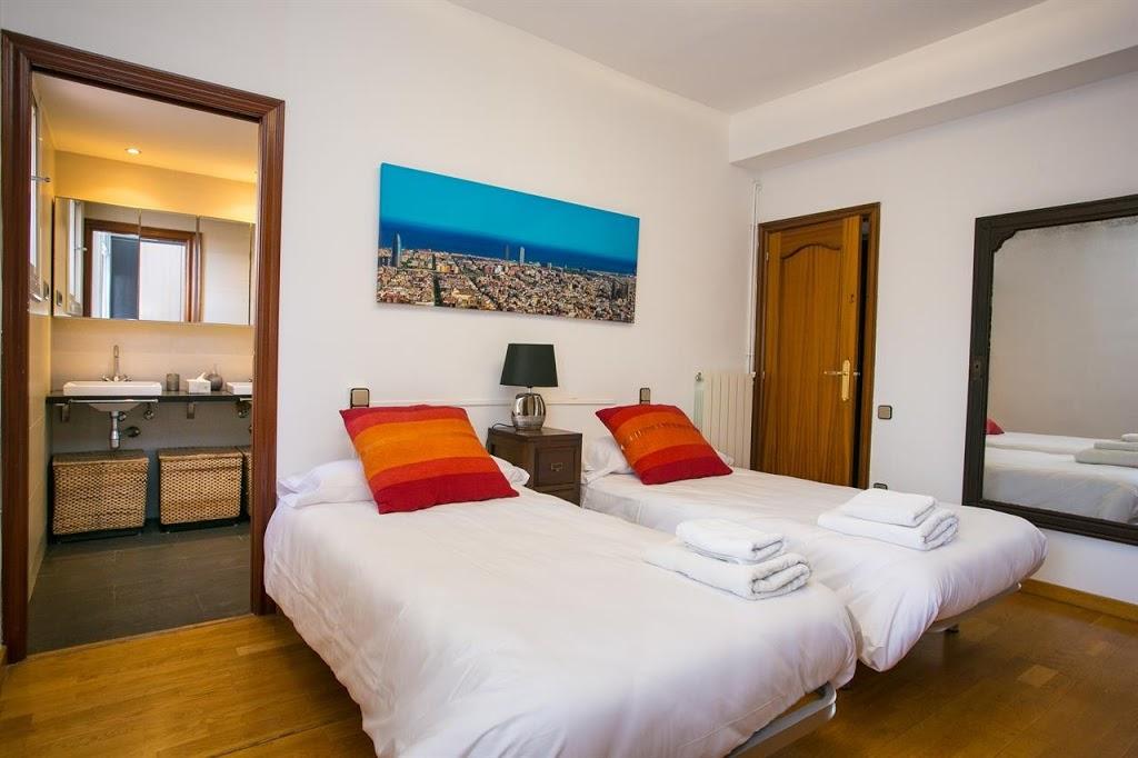 Hotel Astrid Lourdes Exterior foto