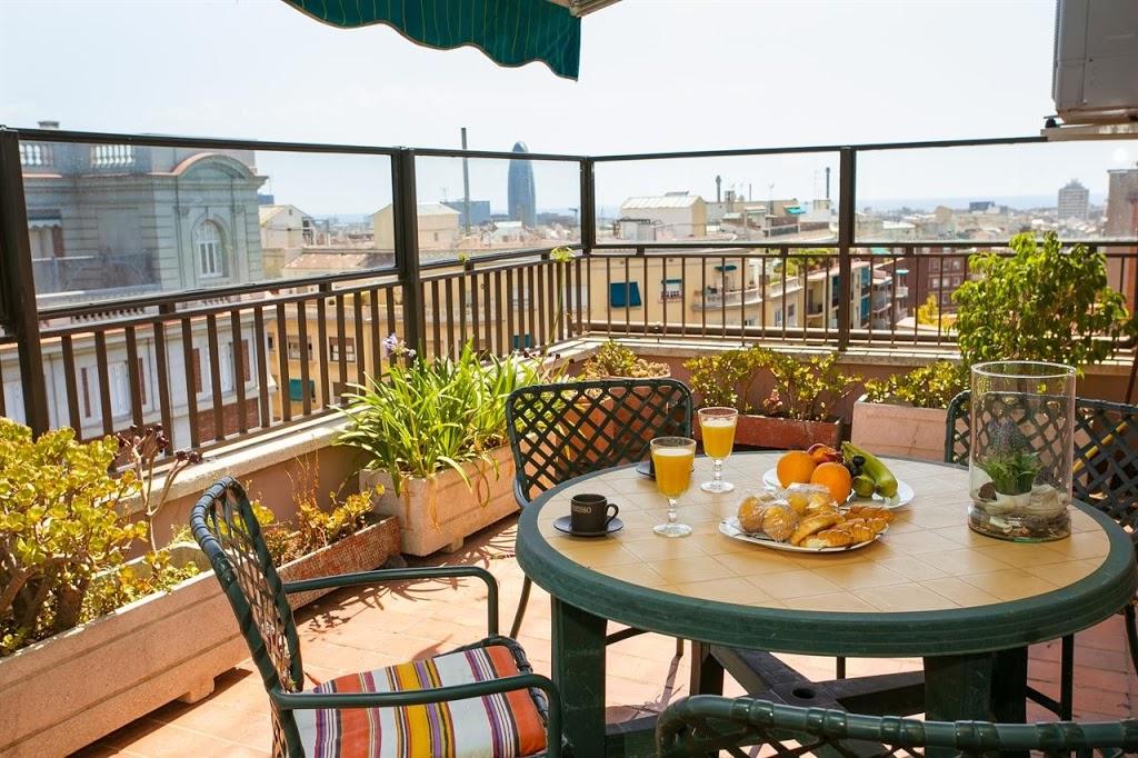 Hotel Astrid Lourdes Exterior foto